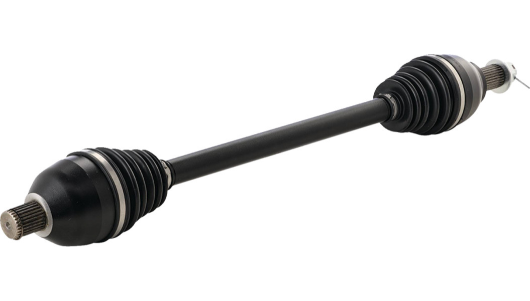 Axle Kit - Complete - 8 Ball - Extreme Duty - Rear Left/Right - '20-'24 RZR Pro XP 0214-2193