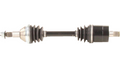 Axle Kit - CV/Complete - OEM Replacement - Standard - Rear Right - Outlander/Renegade 0214-2687