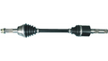 Axle Kit - CV/Complete - OEM Replacement - Standard - Rear Left - Ranger 500/700 0214-2691