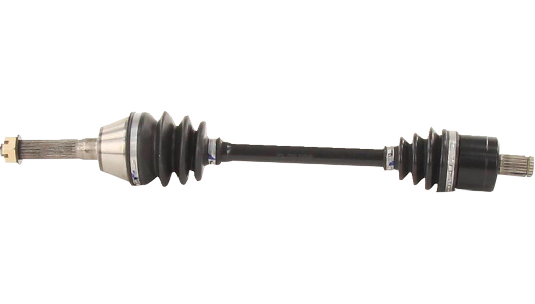Axle Kit - CV/Complete - OEM Replacement - Standard - Front Left/Right - Polaris Sportsman 0214-2697
