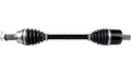 Axle Kit - CV/Complete - Heavy-Duty - Front Left/Right - '15-'23 RZR 900 0214-2706