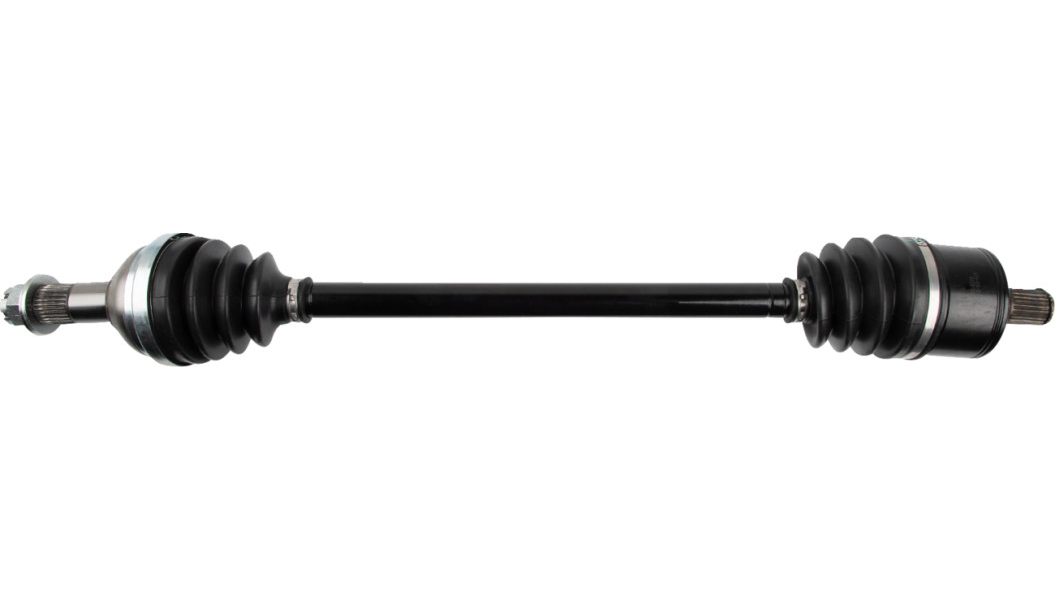 Axle Assembly - Complete - Standard - Rear Left/Right - Can-Am Defender 0214-2709