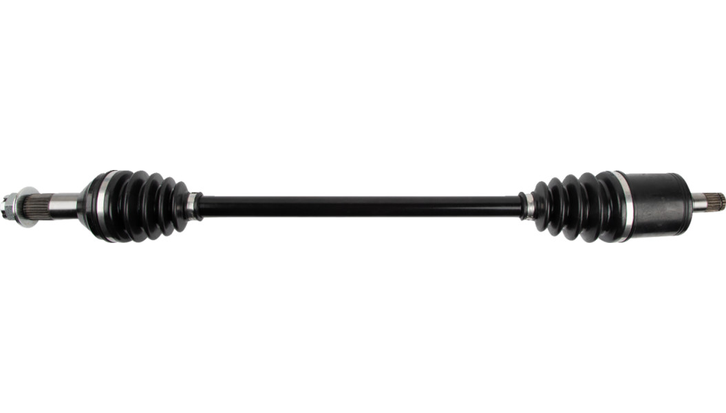 Axle Assembly - Complete - Standard - Front Right - Can-Am Defender 0214-2710