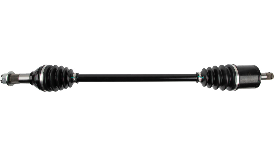 Axle Assembly - Complete - Standard - Front Right - Can-Am Defender 0214-2711