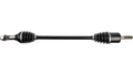 Axle Assembly - Complete - Standard - Front Left - Can-Am Defender 0214-2714