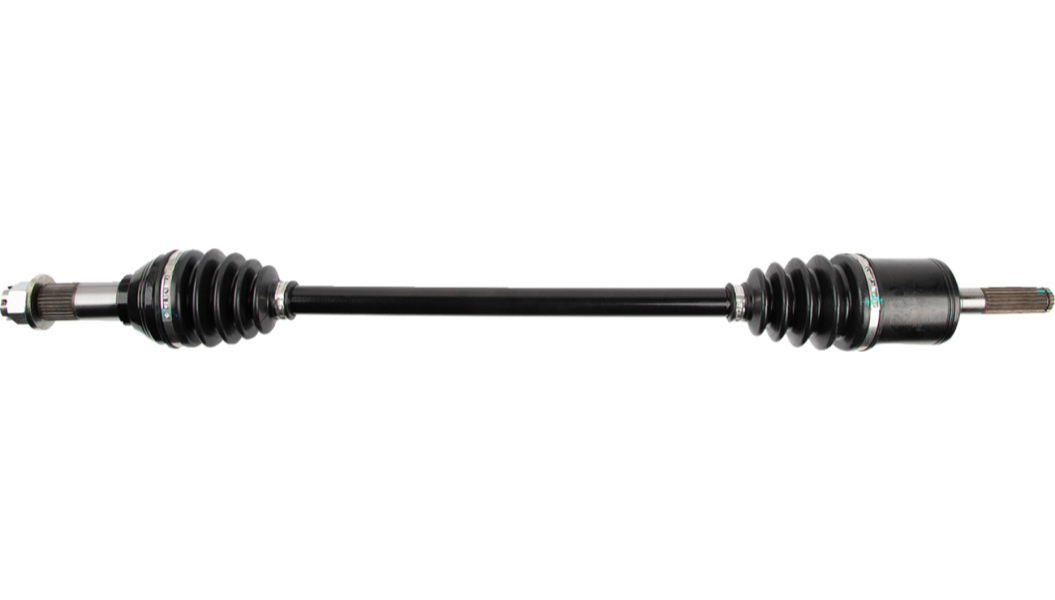 Axle Assembly - Complete - Standard - Front Left - Can-Am Defender 0214-2714