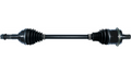 Axle Kit - CV/Complete - Rear Left/Right - Heavy-Duty - '11-'15 Commander 800/1000 0214-2756