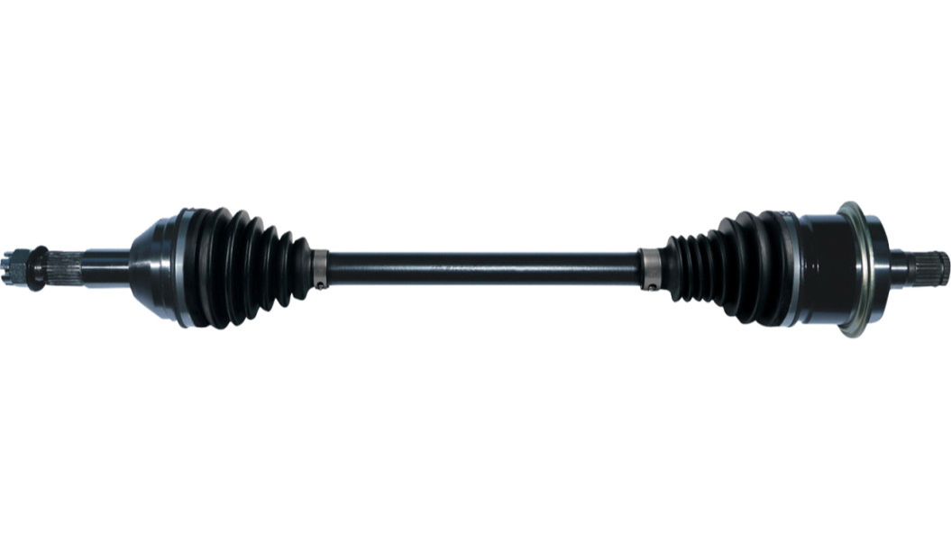 Axle Kit - CV/Complete - Rear Left/Right - Heavy-Duty - '11-'15 Commander 800/1000 0214-2756