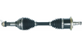 Axle Kit - CV/Complete - Front Left - Heavy-Duty - Outlander/Renegade 0214-2757