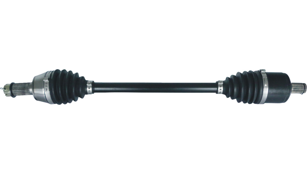 Axle Kit - CV/Complete - Front Left/Right - Heavy-Duty - '11-'14 Polaris Ranger Diesel 0214-2793