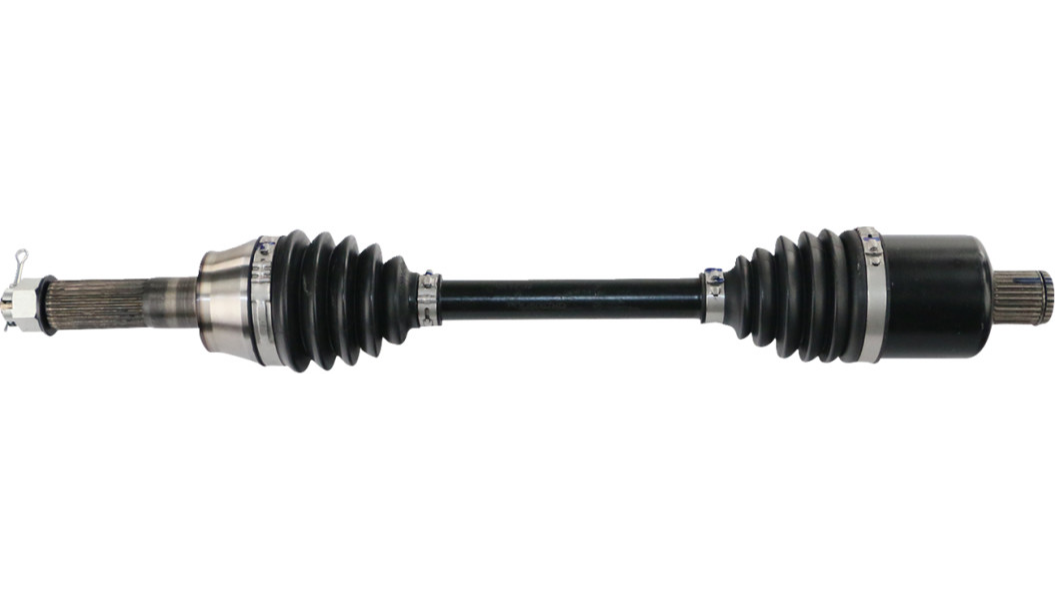 Axle Kit - CV/Complete - Rear Left/Right - Heavy-Duty - '11-'13 Polaris Sportsman Touring 500 0214-2795
