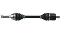 Axle Kit - CV/Complete - Front Left/Right - Heavy-Duty - '15-'19 Polaris Ace 0214-2796