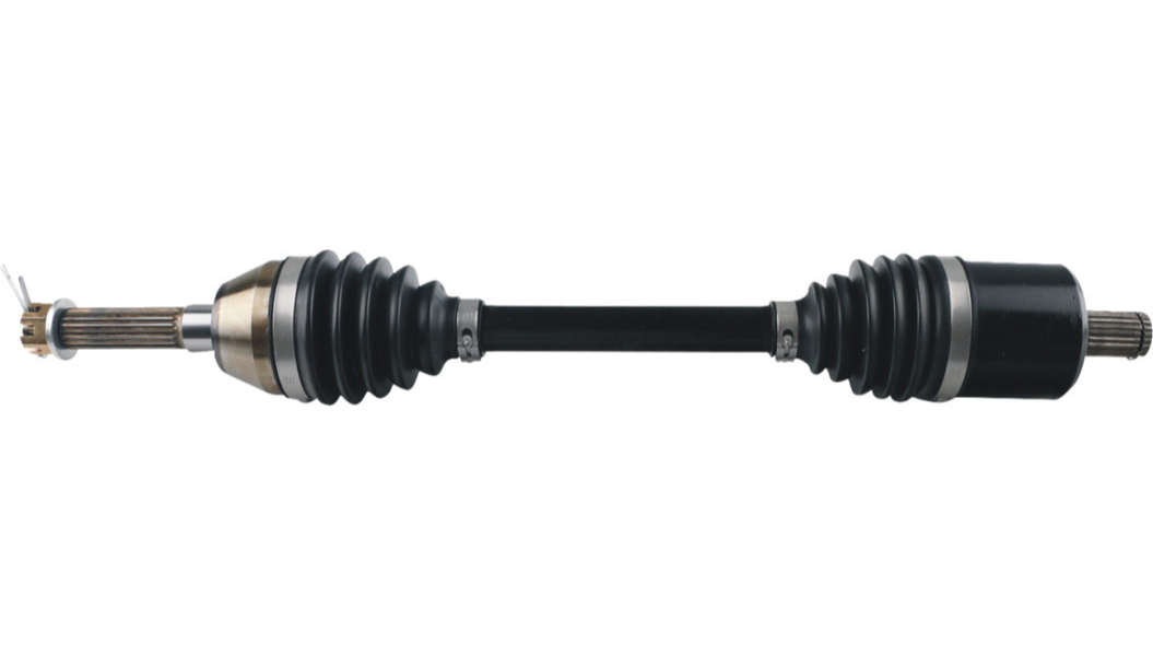 Axle Kit - CV/Complete - Front Left/Right - Heavy-Duty - '15-'19 Polaris Ace 0214-2796