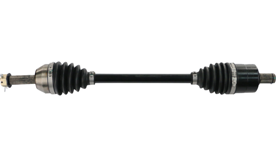 Axle Kit - CV/Complete - Front Left/Right - Heavy-Duty - '15-'16 Ranger 325/570 0214-2797