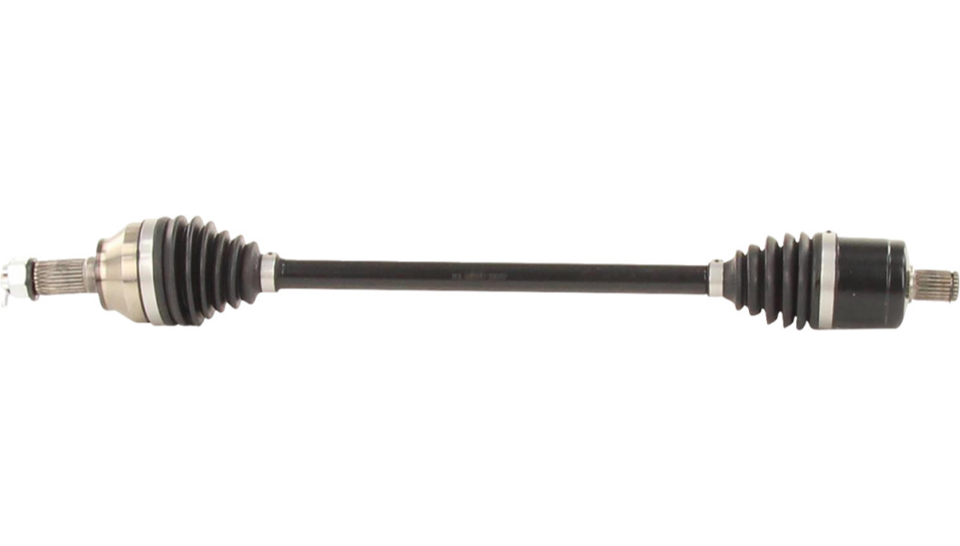 Axle Kit - CV/Complete - Front Left/Right - Heavy-Duty - '16-'18 Ranger High Lifter 0214-2799