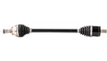 Axle Kit - CV/Complete - Front Left/Right - Heavy-Duty - '19 High Lifter/Back Country 0214-2800