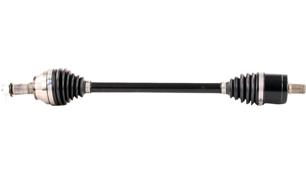 Axle Kit - CV/Complete - Front Left/Right - Heavy-Duty - '19 High Lifter/Back Country 0214-2800