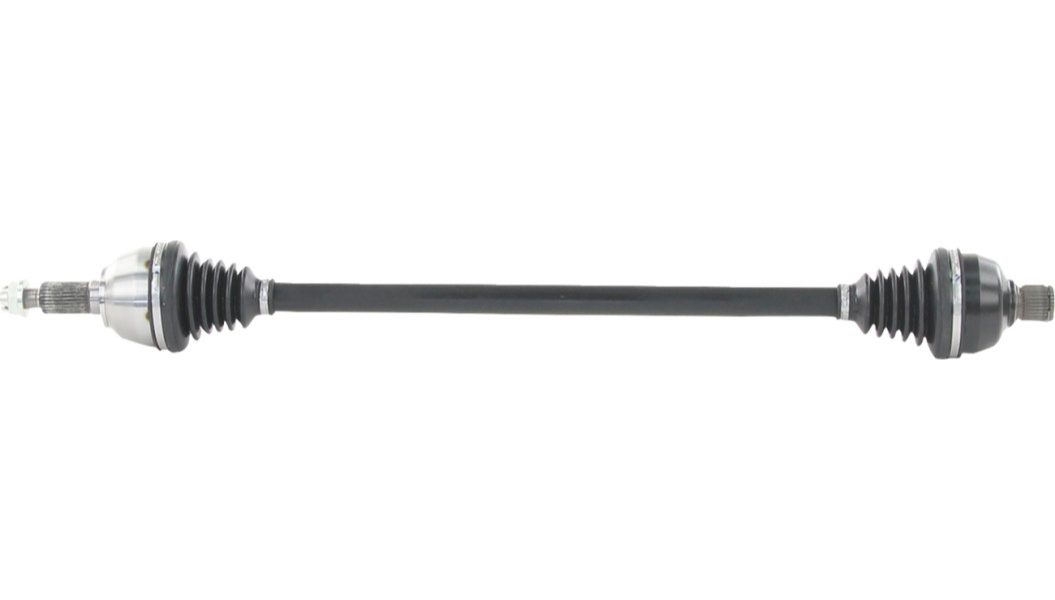 Axle Kit - CV/Complete - OEM Replacement - Standard - Front Left/Right - Polaris RZR Turbo R 0214-2861