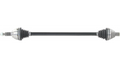 Axle Kit - CV/Complete - OEM Replacement - Standard - Rear Left/Right - Polaris RZR Turbo R 0214-2862