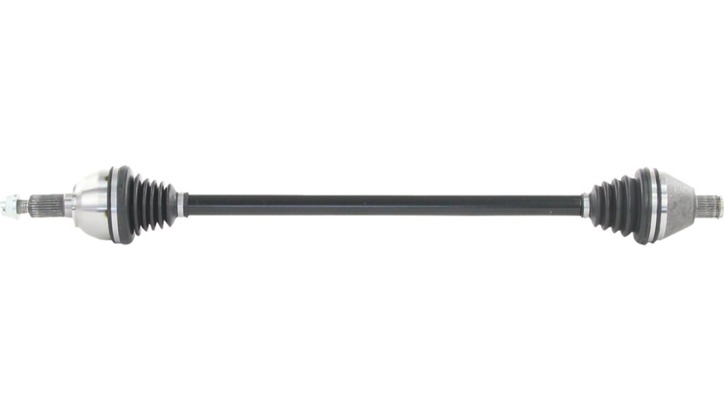 Axle Kit - CV/Complete - OEM Replacement - Standard - Rear Left/Right - Polaris RZR Turbo R 0214-2862