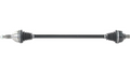 Axle Kit - CV/Complete - OEM Replacement - Standard - Front Left/Right - Polaris RZR Pro R 0214-2863