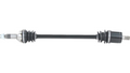 Axle Kit - CV/Complete - OEM Replacement - Standard - Front Left/Right - Commander/Maverick 0214-2872