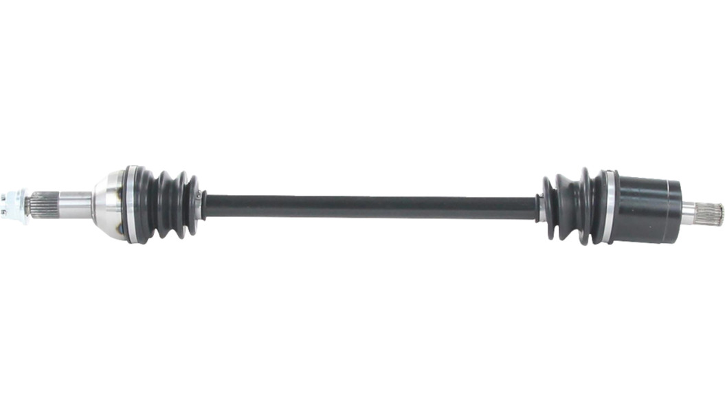 Axle Kit - CV/Complete - OEM Replacement - Standard - Front Left/Right - Commander/Maverick 0214-2872