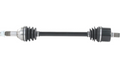Axle Kit - CV/Complete - OEM Replacement - Standard - Rear Left/Right - Commander/Maverick 0214-2873