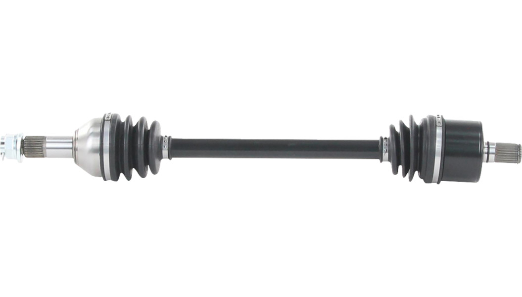 Axle Kit - CV/Complete - OEM Replacement - Standard - Rear Left/Right - Commander/Maverick 0214-2873