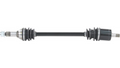 Axle Kit - CV/Complete - OEM Replacement - Standard - Front Right - Commander/Maverick 0214-2874