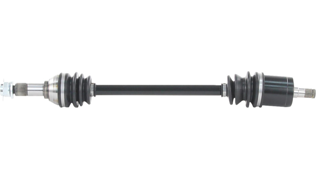 Axle Kit - CV/Complete - OEM Replacement - Standard - Front Right - Commander/Maverick 0214-2874