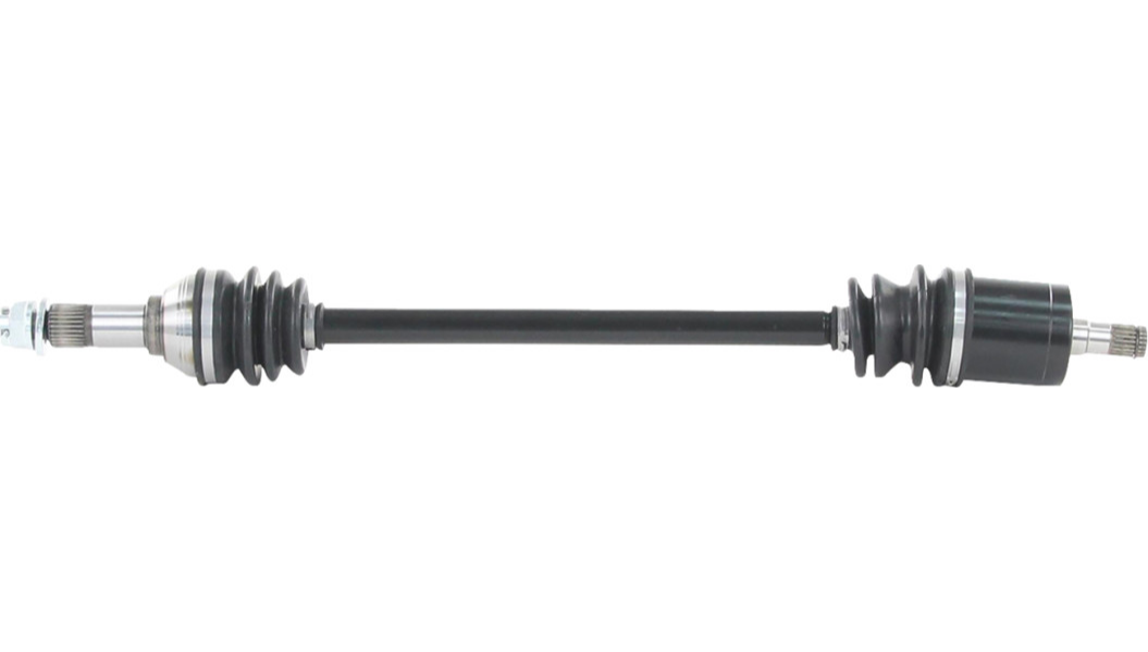 Axle Kit - CV/Complete - OEM Replacement - Standard - Front Right - Commander 1000 0214-2875