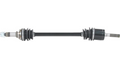 Axle Kit - CV/Complete - OEM Replacement - Standard - Front Left - Commander/Maverick 0214-2876