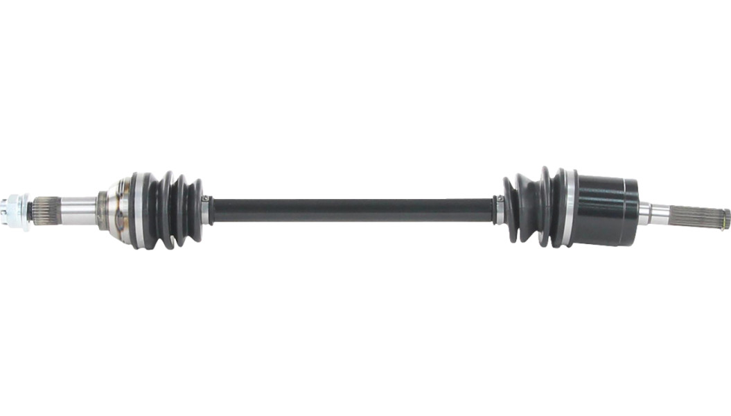 Axle Kit - CV/Complete - OEM Replacement - Standard - Front Left - Commander/Maverick 0214-2876