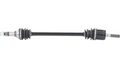 Axle Kit - CV/Complete - OEM Replacement - Standard - Front Left - Commander 1000 0214-2877
