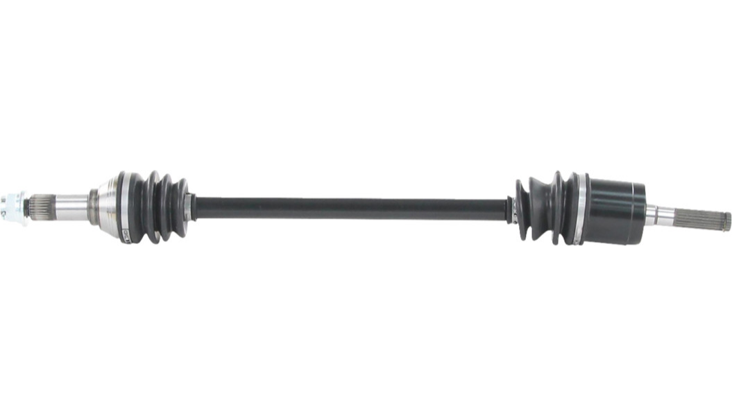 Axle Kit - CV/Complete - OEM Replacement - Standard - Front Left - Commander 1000 0214-2877