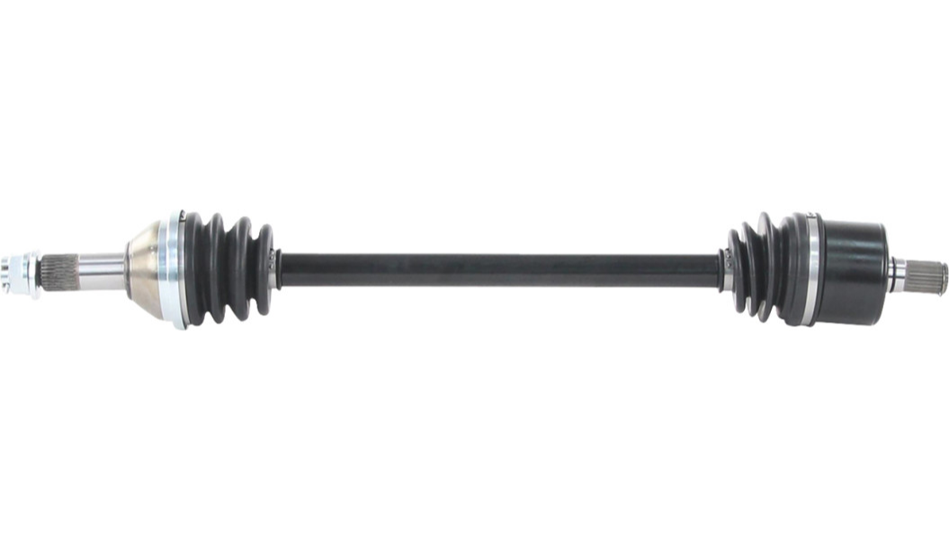 Axle Kit - CV/Complete - OEM Replacement - Standard - Rear Left/Right - Commander/Maverick 0214-2878