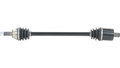 Axle Kit - CV/Complete - OEM Replacement - Standard - Rear Left/Right - Polaris General 0214-2879