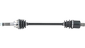 Axle Kit - CV/Complete - OEM Replacement - Standard - Rear Left/Right - Polaris Ranger 0214-2881