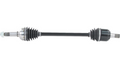 Axle Kit - CV/Complete - OEM Replacement - Standard - Front Left/Right - Yamaha RMAX 0214-2882