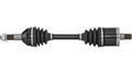 Axle Assembly - Complete - Standard - Rear Right - '19 Renegade 650 XXC 0214-3106
