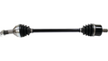 Axle Assembly - Complete - Standard - Rear Left/Right - Can-Am Commander/Maverick 0214-3107