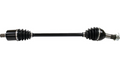 Axle Assembly - Complete - Standard - Front Left/Right - Can-Am Commander/Maverick 0214-3108