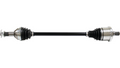 Axle Assembly - Complete - Standard - Rear Left/Right - Can-Am Maverick 0214-3109