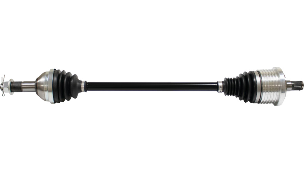Axle Assembly - Complete - Standard - Rear Left/Right - Can-Am Maverick 0214-3109