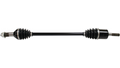 Axle Assembly - Complete - Standard - Front Left - Can-Am Defender 0214-3110