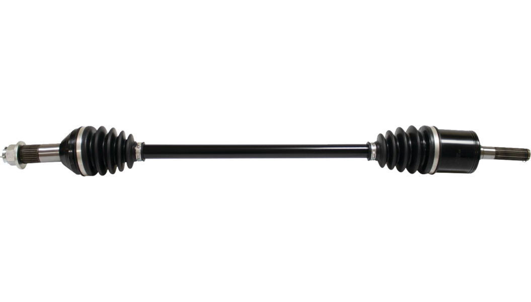 Axle Assembly - Complete - Standard - Front Left - Can-Am Defender 0214-3110