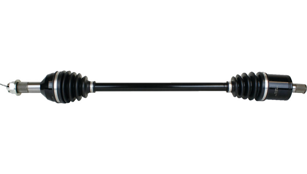 Axle Assembly - Complete - Standard - Front Left/Right - Can-Am Defender 0214-3112