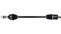 Axle Assembly - Complete - Standard - Front Left/Right - Can-Am Defender 0214-3112