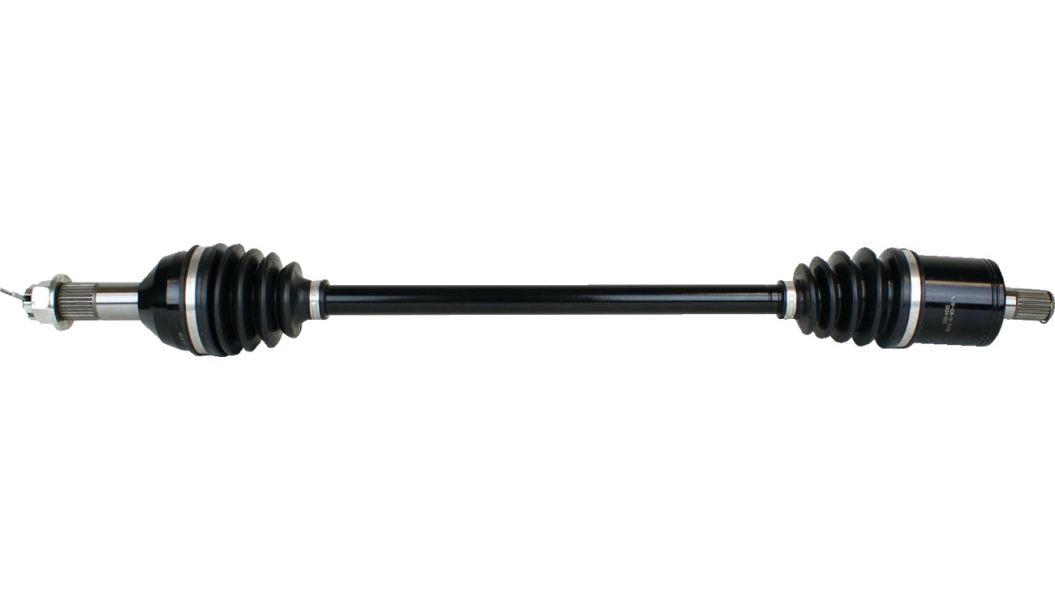 Axle Assembly - Complete - Standard - Front Left/Right - Can-Am Defender 0214-3112